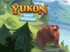 Jogo Yukon: Family Adventure