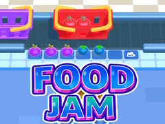 Jogo Food Jam