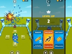 Jogo Star Trooper: War for Survival