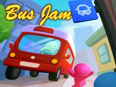 Jogo Bus Jam