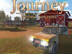 Jogo Journey Beyond Horizons