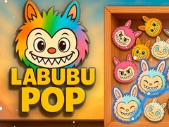 Jogo Labubu Pop