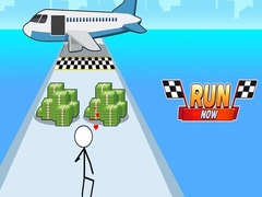 Jogo Run Now