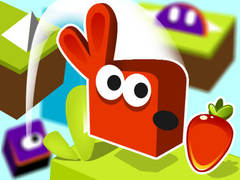 Jogo Rabbit & Carrot