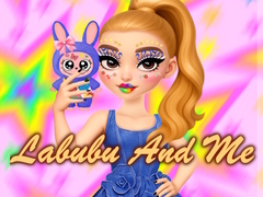 Jogo Labubu And Me