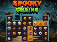 Jogo Spooky Chains