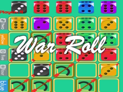 Jogo War Roll