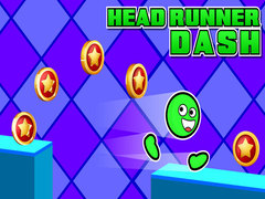 Jogo Head Runner Dash