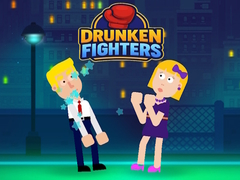 Jogo Drunken Fighters