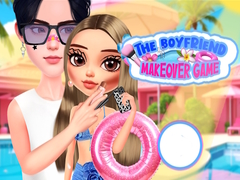 Jogo The Boyfriend Makeover Game
