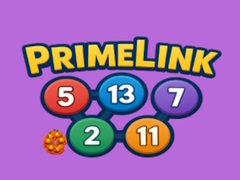Jogo PrimeLink