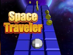 Jogo Space Traveler