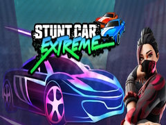 Jogo Stunt Car Extreme