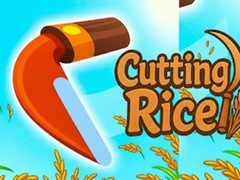 Jogo Cutting Rice
