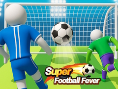 Jogo Super Football Fever
