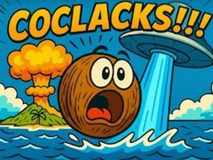 Jogo Coclacks