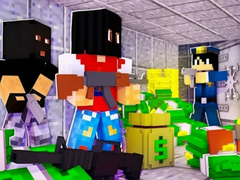 Jogo Robberies 3D