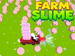 Jogo Slime Farm