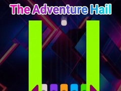 Jogo The Adventure Hail