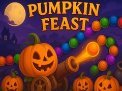 Jogo Pumpkin Feast