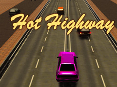 Jogo Hot Highway