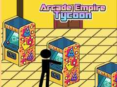 Jogo Arcade Empire Tycoon