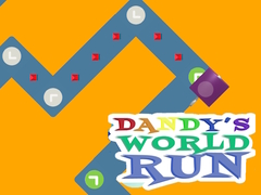Jogo Dandy's World Marathon