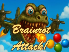 Jogo Brainrot Attack!