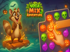 Jogo Vega Mix 2 Adventure