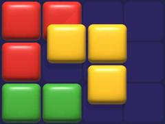 Jogo Koko Loco Block Blast