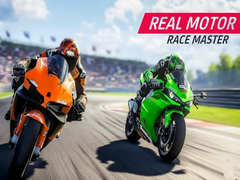 Jogo Real Motor Race Master