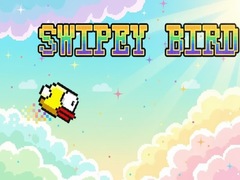 Jogo Swipey Bird
