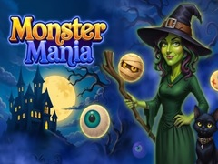 Jogo Monster Mania