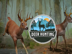 Jogo Deer Hunting 