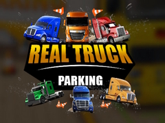 Jogo Real Truck Parking