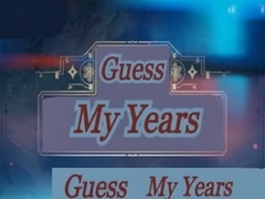 Jogo Guess My Years