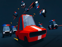 Jogo Pato VS Cops