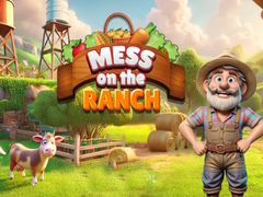 Jogo Mess on the Ranch
