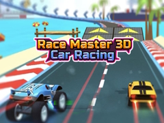 Jogo Race Master 3D Car Racing