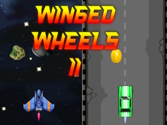 Jogo Winged Wheels II
