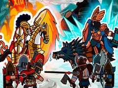 Jogo Ancient Wars: Caesar