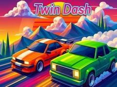 Jogo Twin Dash