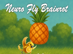 Jogo Neuro Fly Brainrot