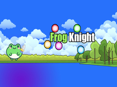 Jogo Frog Knight