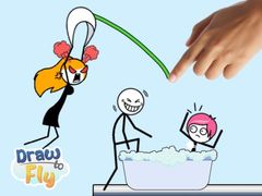 Jogo Draw To Fly