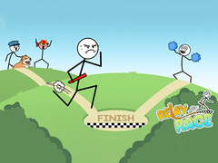 Jogo Relay Race