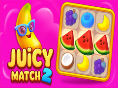Jogo Juicy Match 2