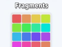 Jogo Fragments