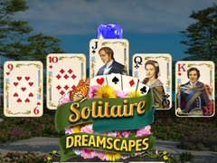 Jogo Solitaire Dreamscapes