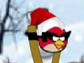 Jogo Angry Birds Space Xmas